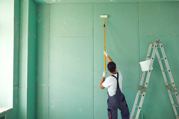 Best Post-Construction Mold Inspection  in Pleasantville, NJ