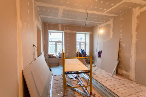 Best Mold Remediation for Healthcare Facilities  in Pleasantville, NJ